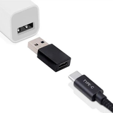 Adaptador Tipo C a USB A 3.1 OTG