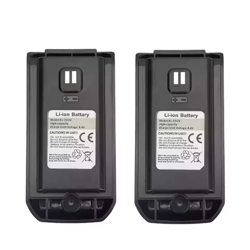Batería para radio modelo UV21 PRO
