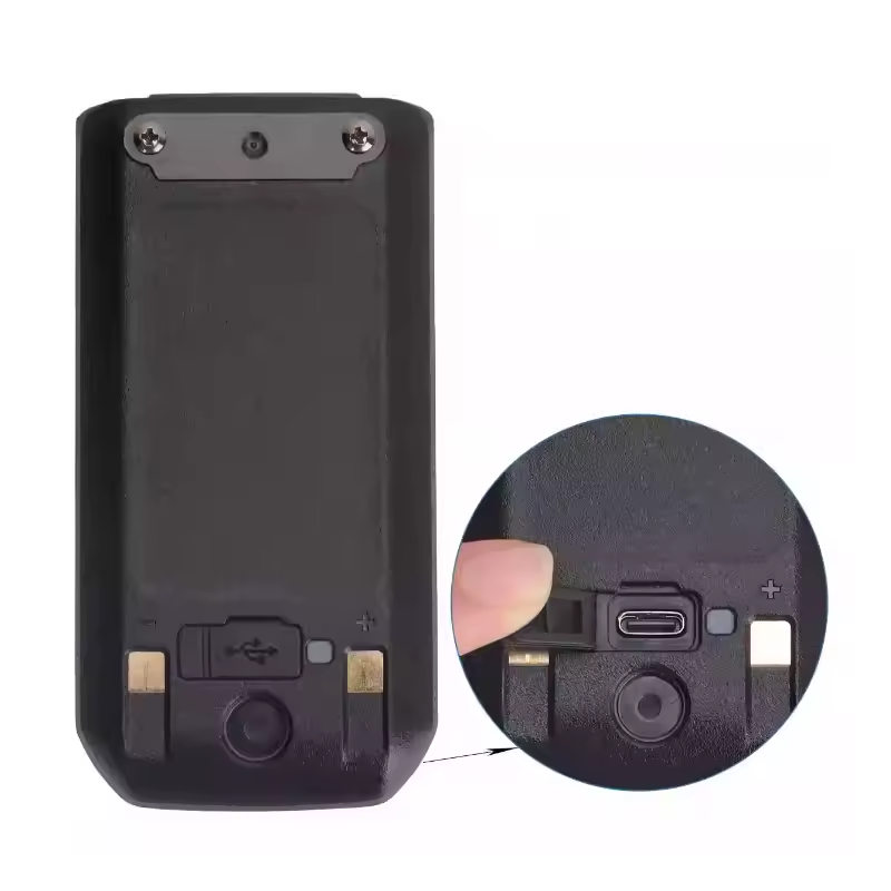 Batería para radio modelo UV21 PRO