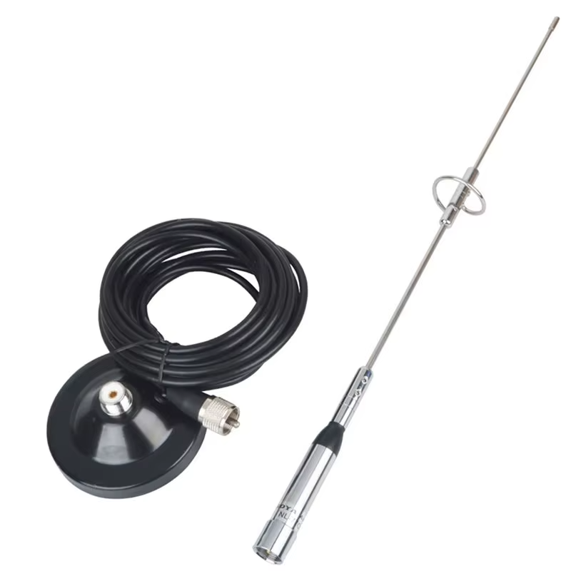 Radio base modelo KT-8900