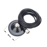 Radio base modelo KT-8900